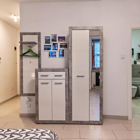 The Smart Flat Apartment Bolzano Exterior photo