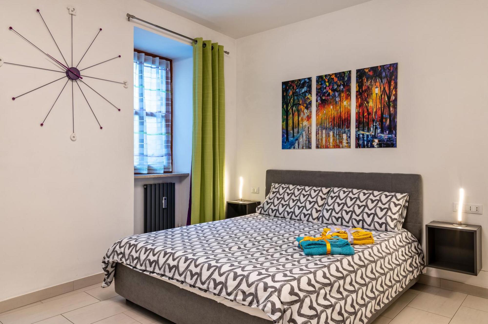 The Smart Flat Apartment Bolzano Exterior photo